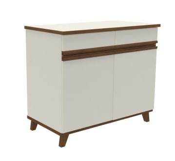 Buffet deux portes Soline